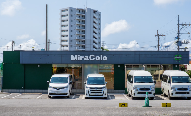 MiraCoLo様