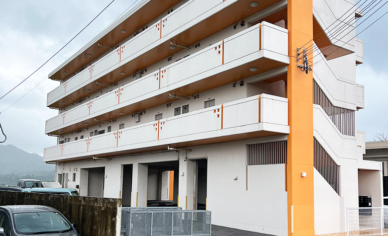 本部町物件