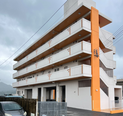 本部町物件