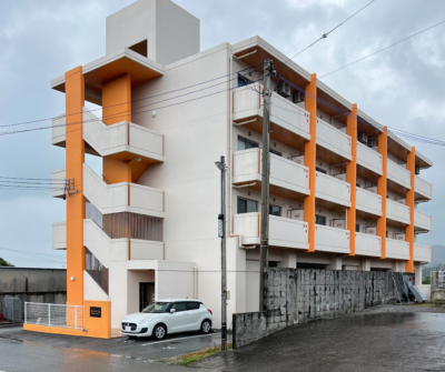 本部町物件